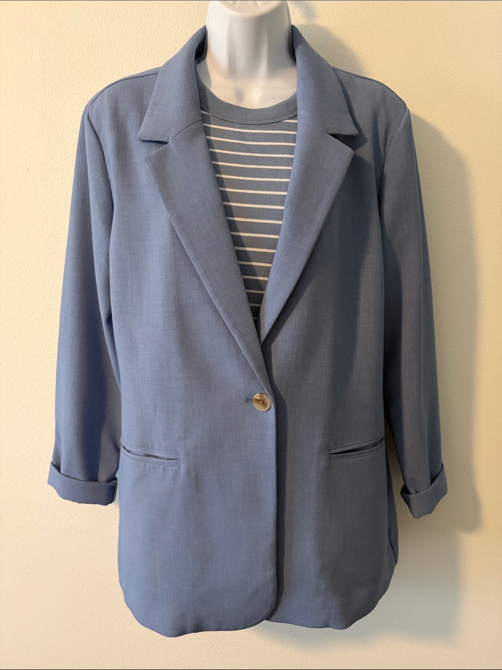 Maurice’s Blazer